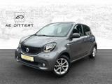 Smart ForFour +Faltdach+Dashcam+Carplay+Shz+ - Smart ForFour: Faltdach