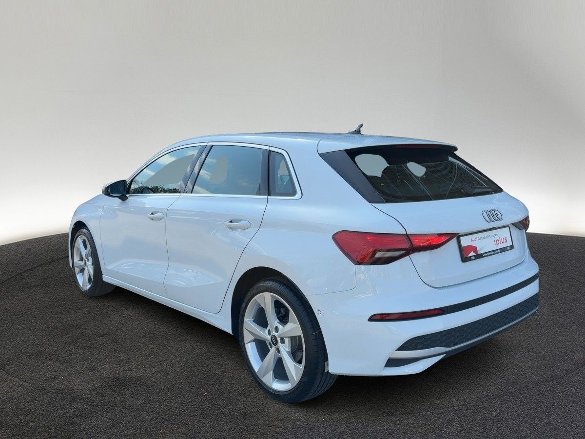 Audi A3 - Bild 3