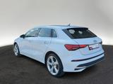 Audi A3 Sportback 30 TFSI  S tronic Stdhzg Sound Pano - Audi: Allradantrieb