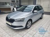 Skoda Fabia Combi 1.0 TSi Ambition Tempomat Smart-Link - Skoda Fabia: Partikelfilter