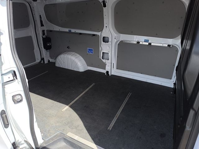 Fahrzeugabbildung Volkswagen Transporter Kasten 2.0 TDI LR Langer Radstand NA