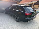 Audi A6 Allroad 3.0 TDI quattro 320PS tiptronic AHK  - schwarze Audi A6 Allroad