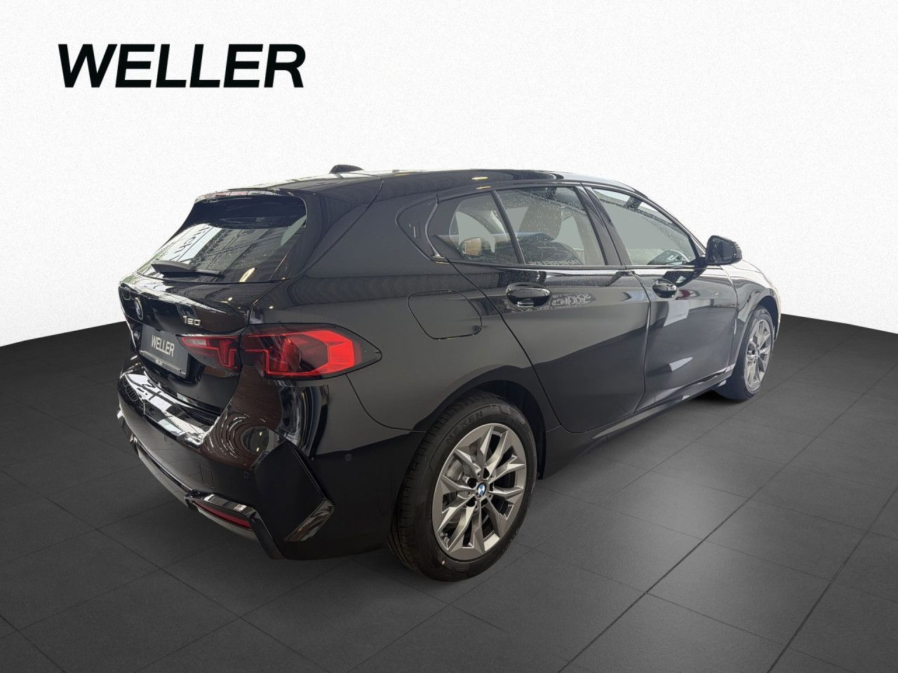 BMW 120 - Bild 6