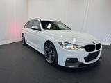 BMW 330d Touring M Sport Shadow Auto.