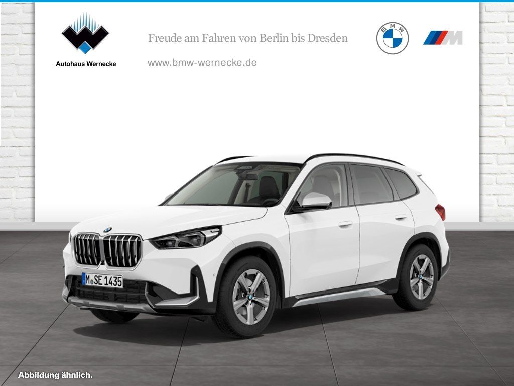 Image of BMW X1