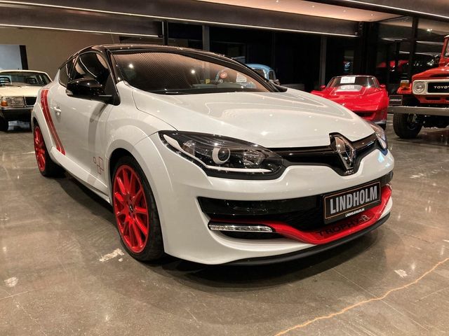 Renault Megane III R.S. Trophy-R 275, Nr 250 of 250, NEW