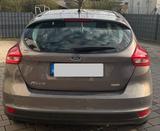 Ford Focus Titanium Ausstattung Scheckheftgepfl. - Ford Focus: Ausstattung