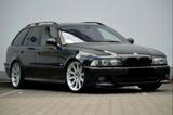 BMW E39 530i Touring / M-Paket / 19 Zoll /... - BMW: E39 M Paket