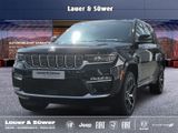 Jeep Grand Cherokee Summit Reserve PHEV 4xe
