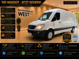 Mercedes-Benz Sprinter 316 CDI Maxi Hoch+Lang*Tempomat+Klima* - Mercedes-Benz Sprinter 316 cdi maxi
