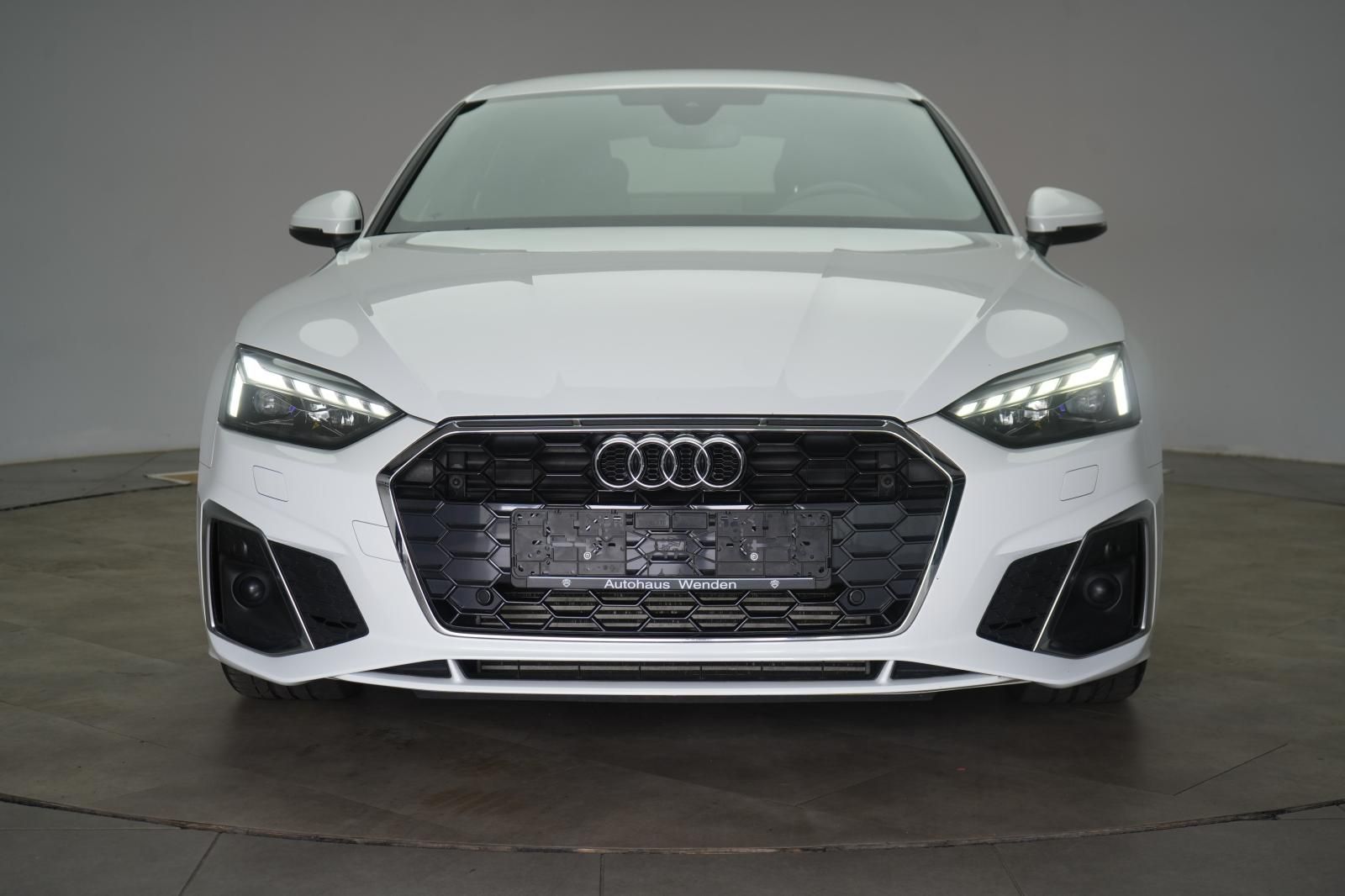 Audi A5 40 TFSI S tronic S line ACC Kamera Lane Side foto 4