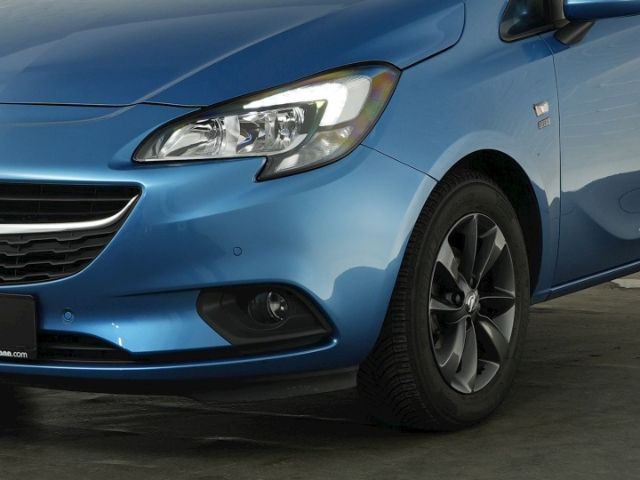 Corsa E 120 JAHRE+RÜCKFAHRKAMERA+SITZHEIZUNG+LEN