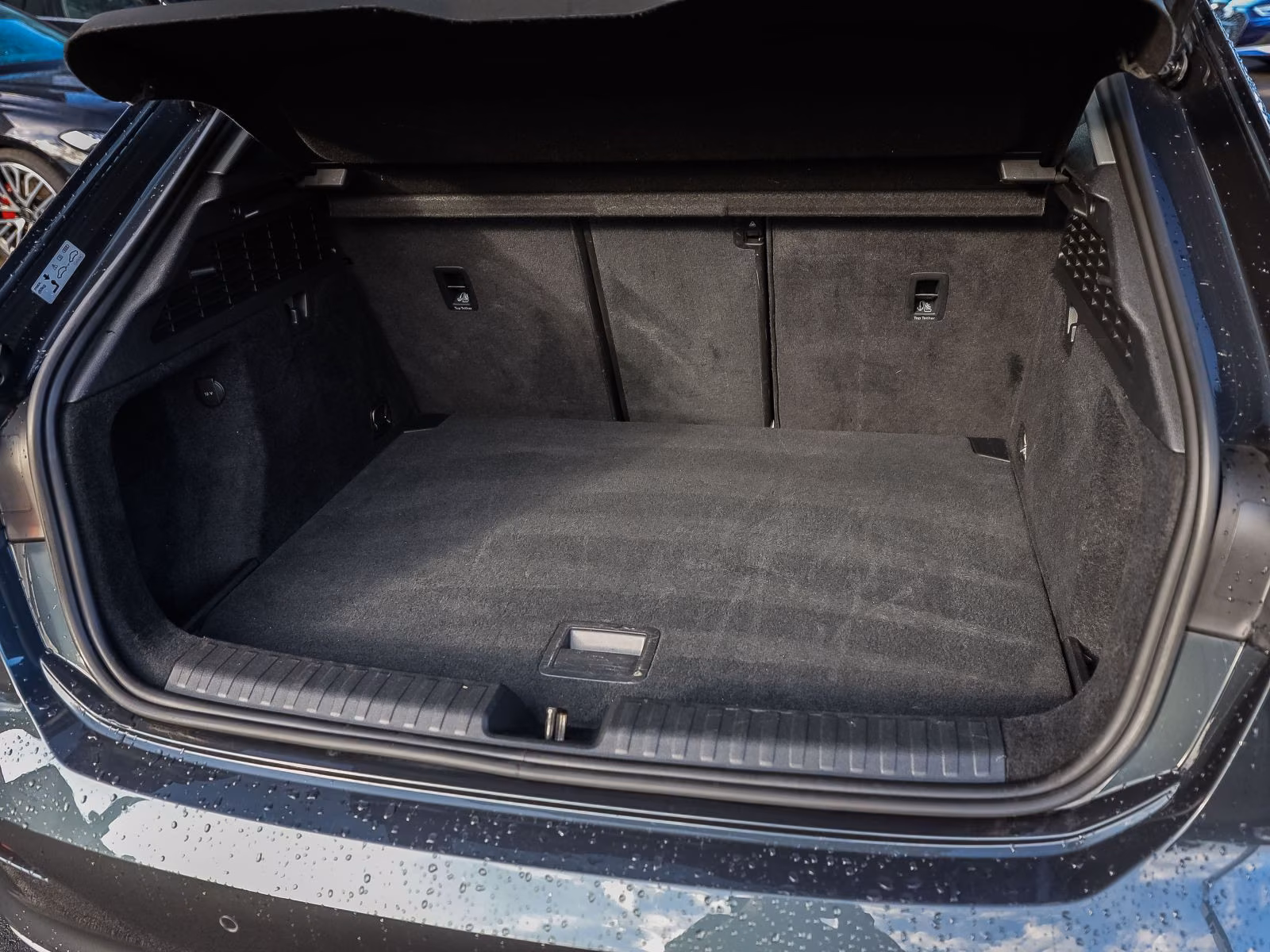 Audi A3 Sportback Advanced 30TFSI Stronic LED GRA AHK, миниатюра 23