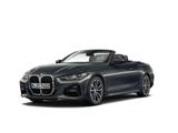 BMW 420 d Cabrio M-Sport Laser HUD 360 Kamera ACC - BMW 420 in Wiesbaden
