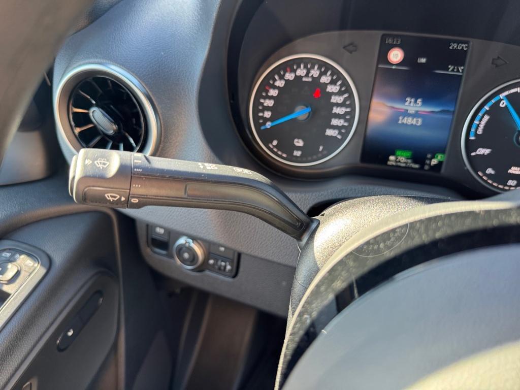 Mercedes-Benz eSprinter 314 KA L3H2 56kWh Kamera*MBUX*Tempomat