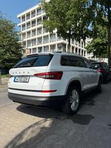 Skoda  Kodiaq 2.0 TDI DSG 4x4 Panorama 1 Jahr  Garanti - Skoda Kodiaq in Wuppertal