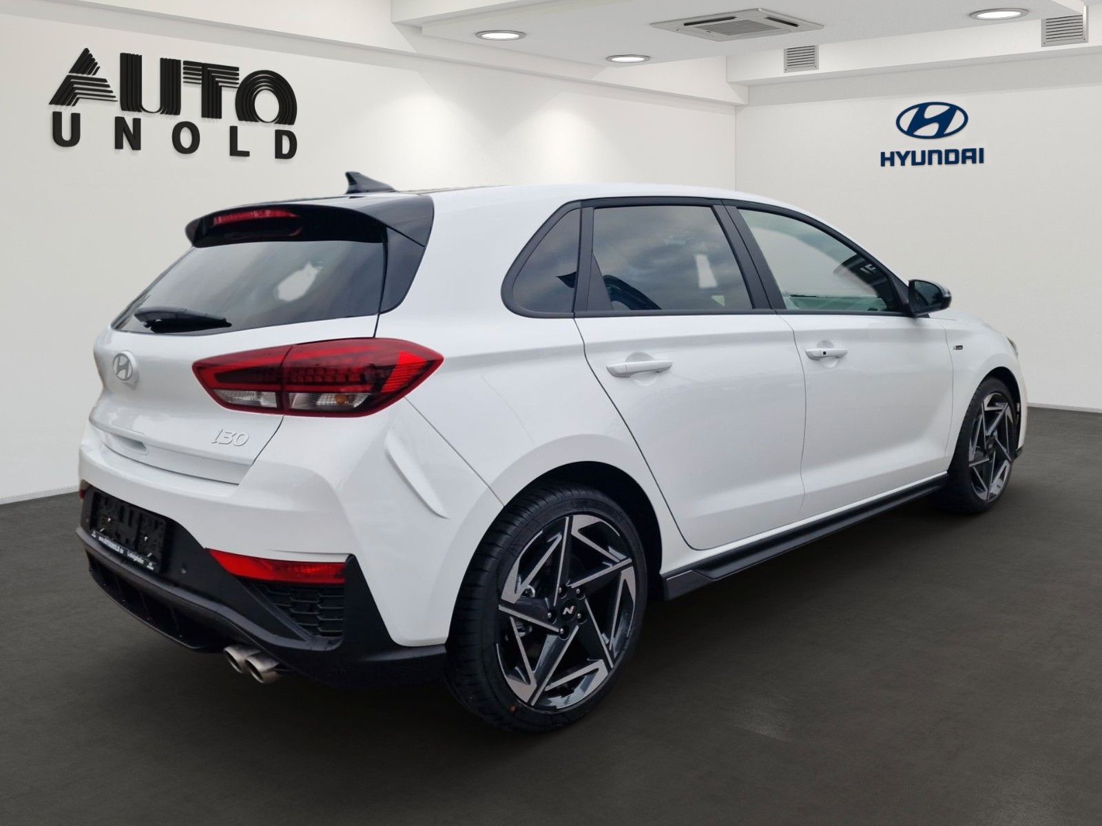 Hyundai i30 – Bild 3