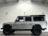 Land Rover Defender 110 SE Station Wagon M.A.S Style  Eaton - Land Rover: Station Wagon