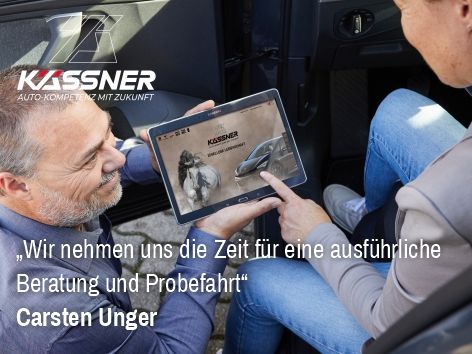 Fahrzeugabbildung SEAT Leon Sportstourer 1.5 eTSI FR *DSG *AHZV