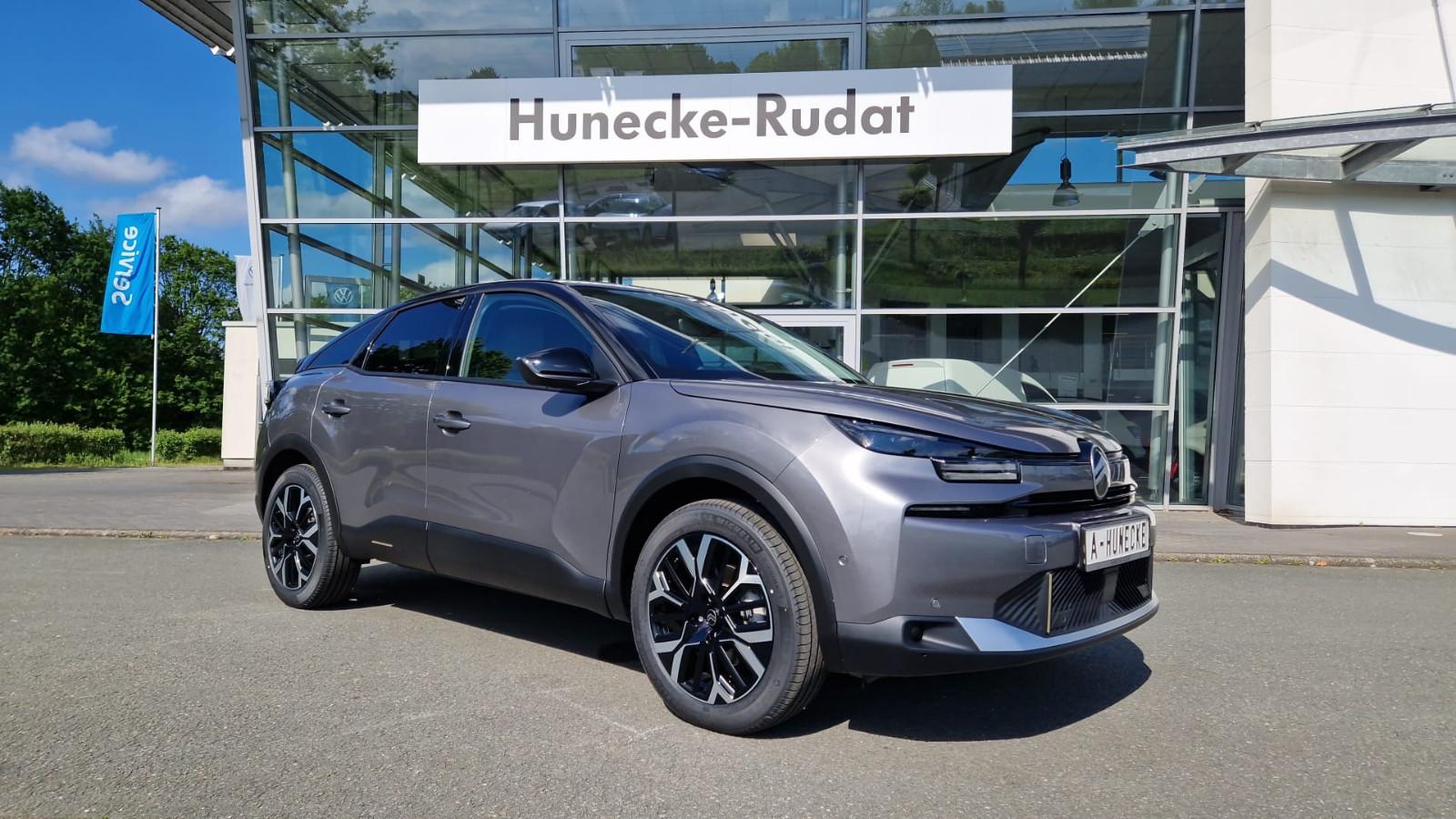 Citroën C4 Lim. Max