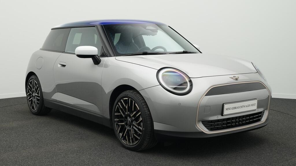 MINI Cooper E - Bild 2