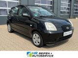 Kia Picanto 1.1 LX KLIMAANLAGE*NUR 70TKM - Kia Picanto aus 2009