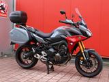 Yamaha Tracer 900 GT, TC, LED, 3xKoffer, 1.Hand, TOP! - YAMAHA 9 TRACER GT