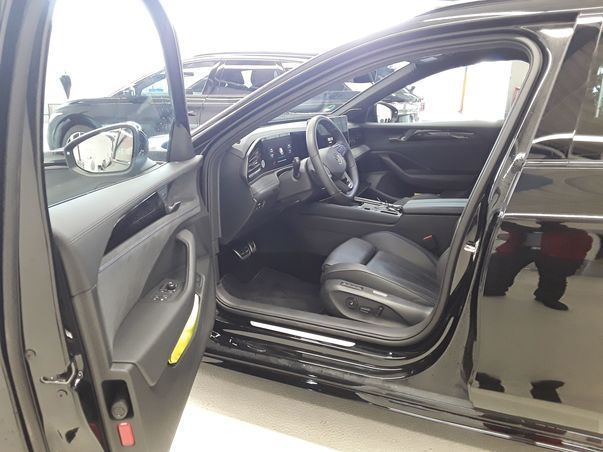 Volkswagen Passat Variant - Bild 3