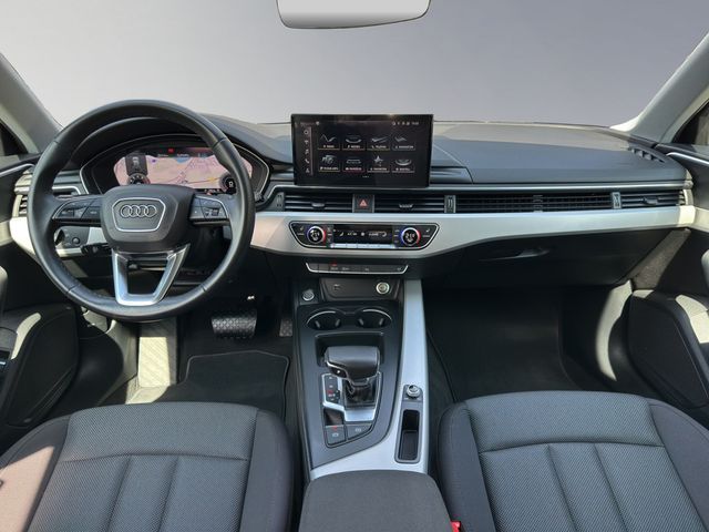 A4 Avant 35 2.0 TFSI advanced S-tronic ACC LED