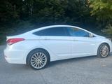 Hyundai i40 - Hyundai i40 von privat