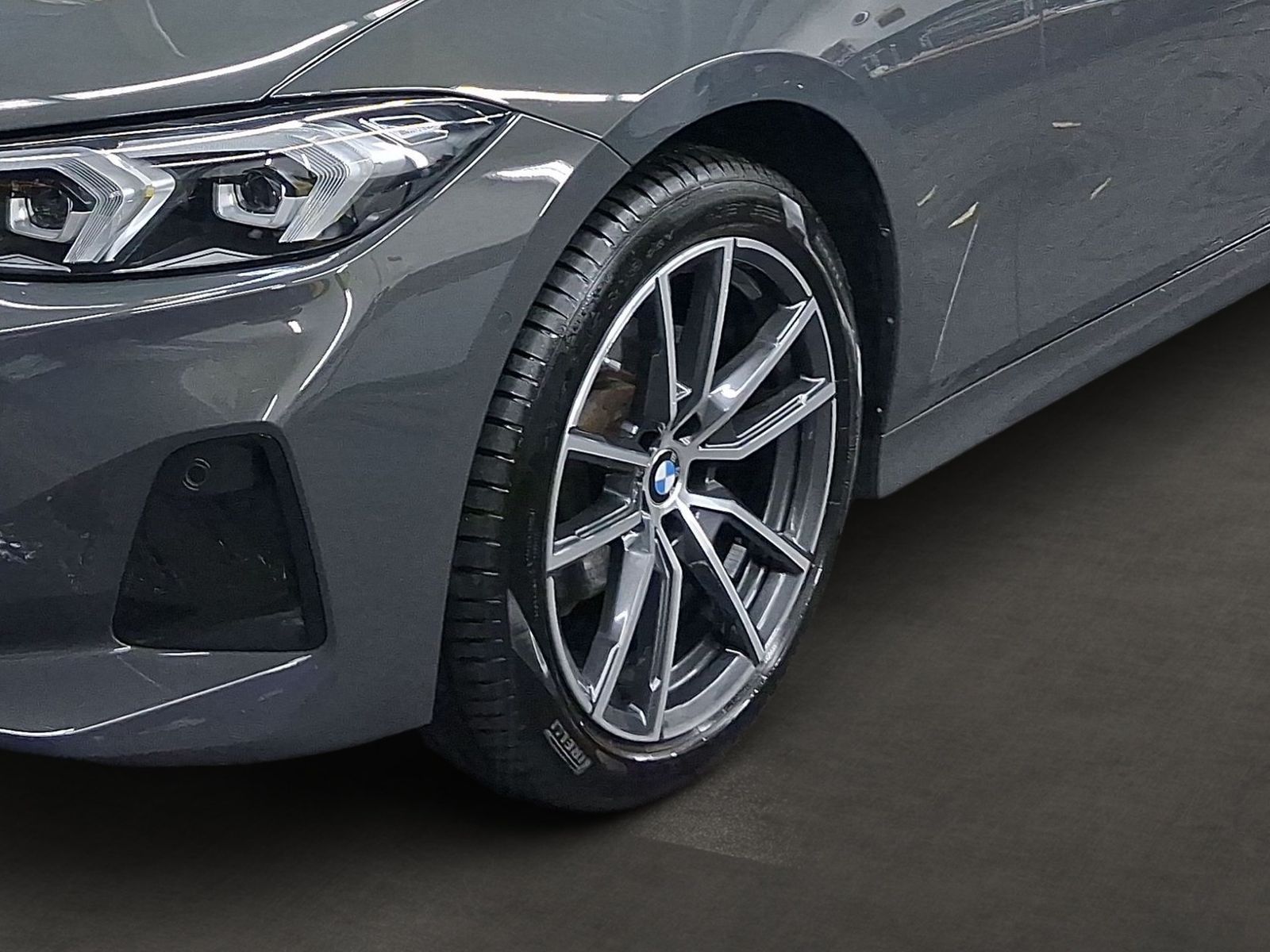 BMW 318 - Bild 6