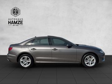 Audi A4 Lim. 30 TDI S tronic advanced|Schiebedach|DAB