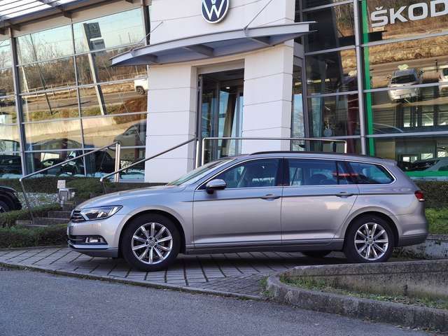 Volkswagen Passat Variant Passat Variant 1.6 tdi