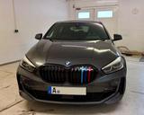 BMW 118i M Sport - BMW 118 Gebrauchtwagen in Augsburg