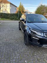 Land Rover Range Rover Evoque 2.0 Si4 SE SE - gebrauchte Land Rover Range Rover Evoque aus dem Jahr 2018