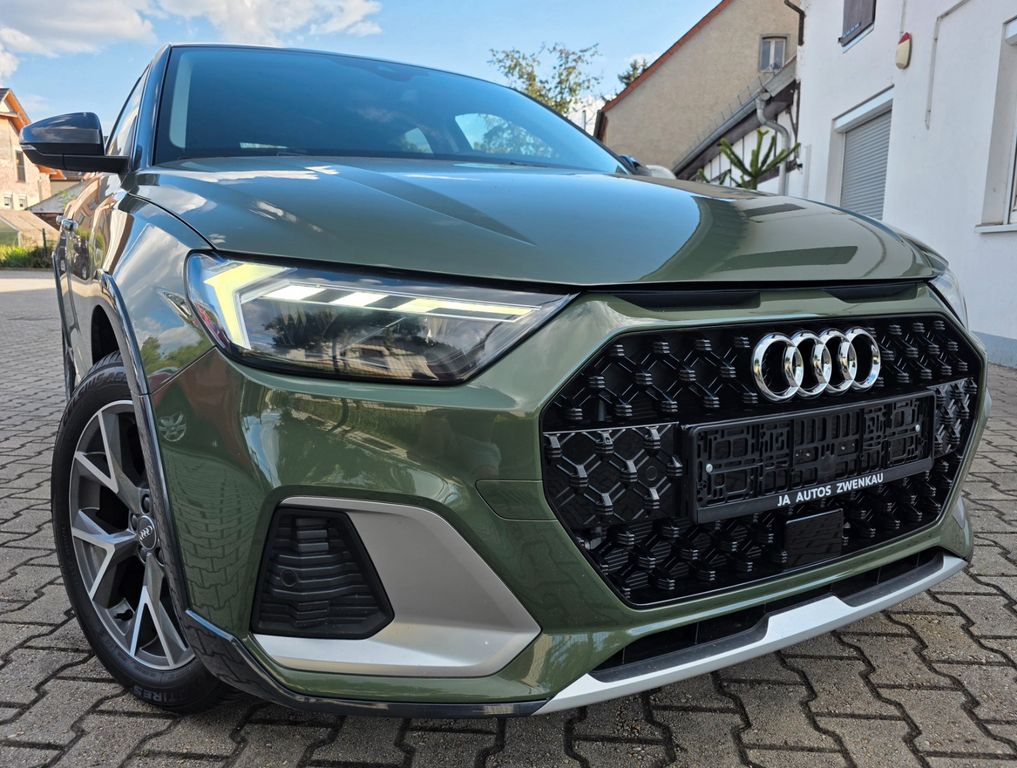 Image of Audi A1
