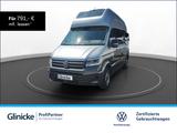 Volkswagen Grand California 600 2.0 TDI Autom. NAVI Solar L - Offers