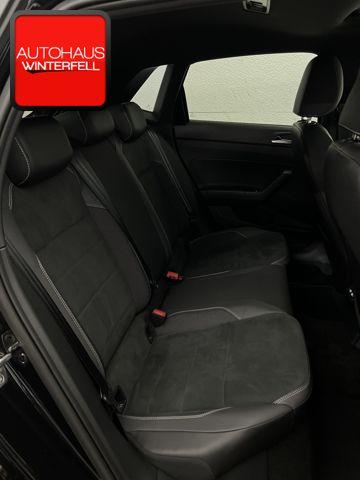 Volkswagen Polo GTI PANO+BEATS+KAMERA+MATRIX+KEYLESS+, миниатюра 9