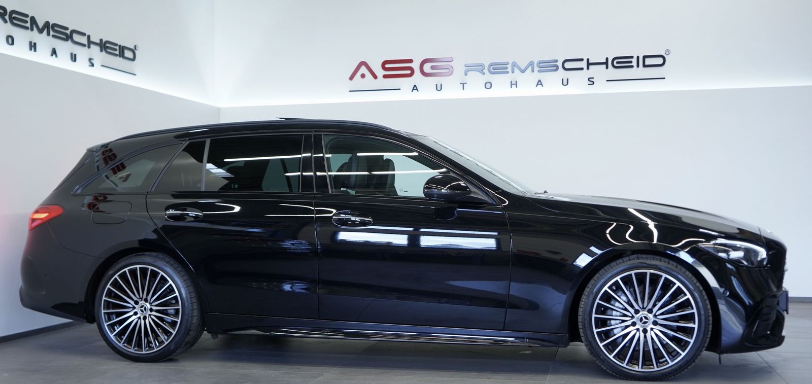 Mercedes Benz C 300