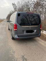 Mercedes-Benz V 220 fast Vollausstattung, LED, AHK - gebrauchte Mercedes-Benz V 220 aus dem Jahr 2018