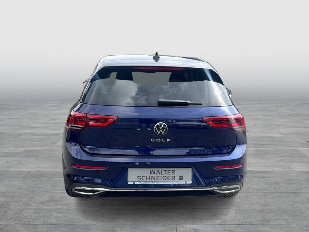 Volkswagen Golf - Bild 5