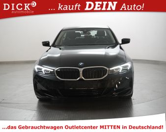 BMW 318 - 3