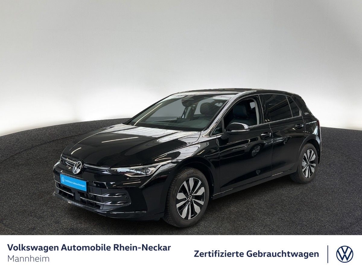 Volkswagen Golf - Bild 3