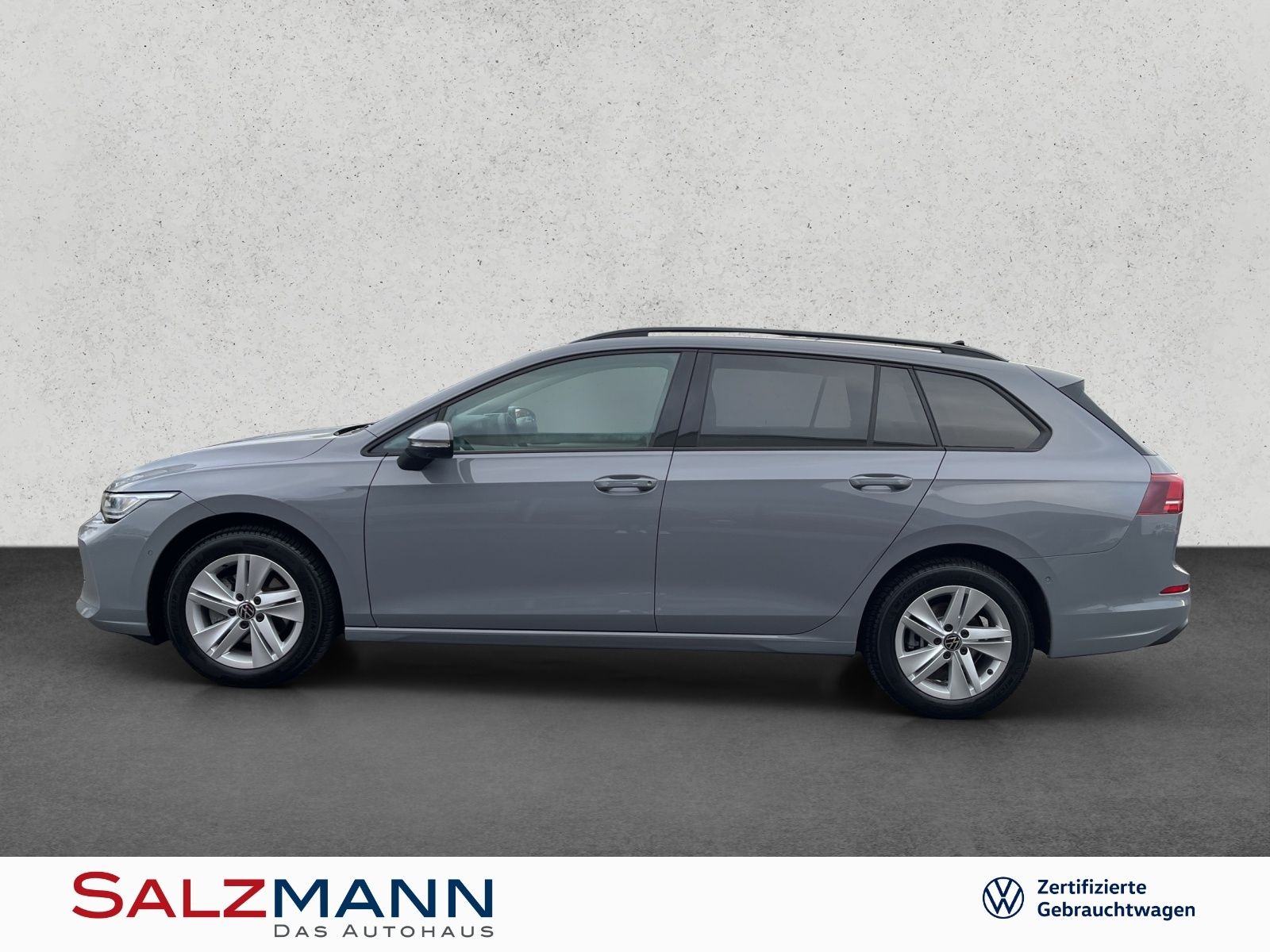 Volkswagen Golf VIII 1.5 eTSI DSG Life Navi LED Kamera foto 2