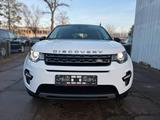 Land Rover Discovery Sport*6GANG*LEDER*NAVI*PDC*XENON* - Land Rover: 6x6