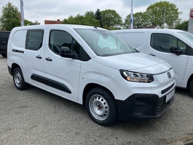Fiat Doblò Multicab XL 1.5 Diesel 96 kW