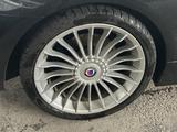BMW 640d xDrive Cabrio - - BMW 640 mit Diesel-Antrieb