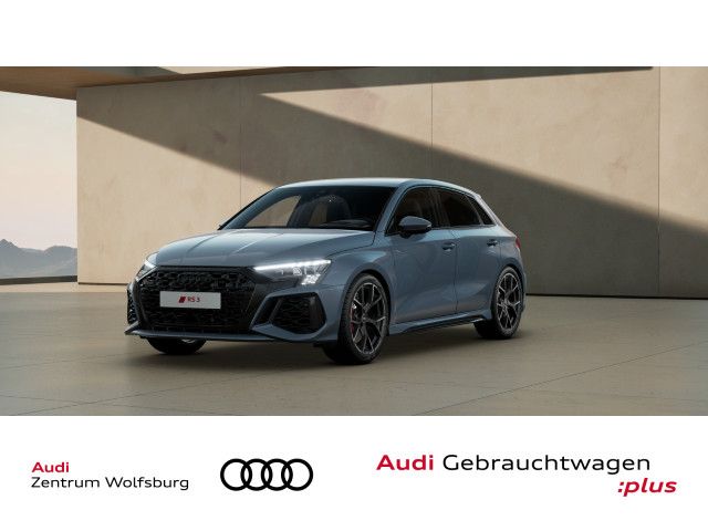 Audi RS 3 Sportback 2.5 TFSI quattro S tronic LederFe