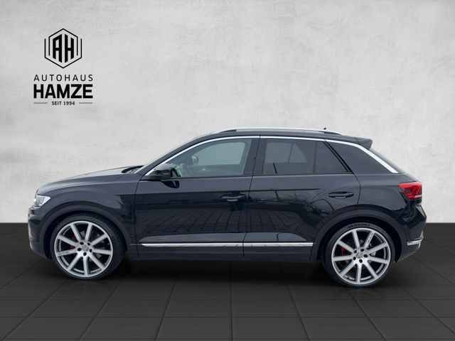 Volkswagen T-Roc MTM Sport 184kW 4Motion|Panorama|BEATS