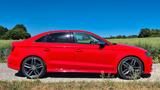 Audi S3 2.0 TFSI S tronic quattro Limousine Misanorot - Audi S3 mit Benzin-Antrieb: Limousine